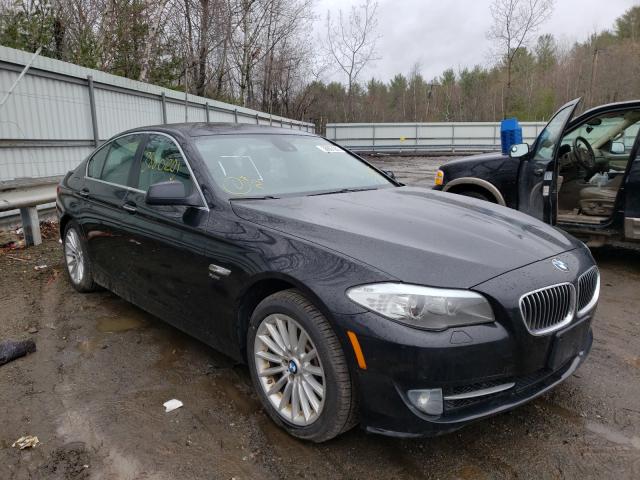 BMW 535 XI 2011 wbafu7c54bc872372