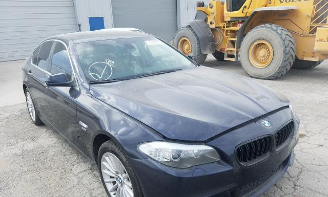 BMW 535 2011 wbafu7c54bc872906