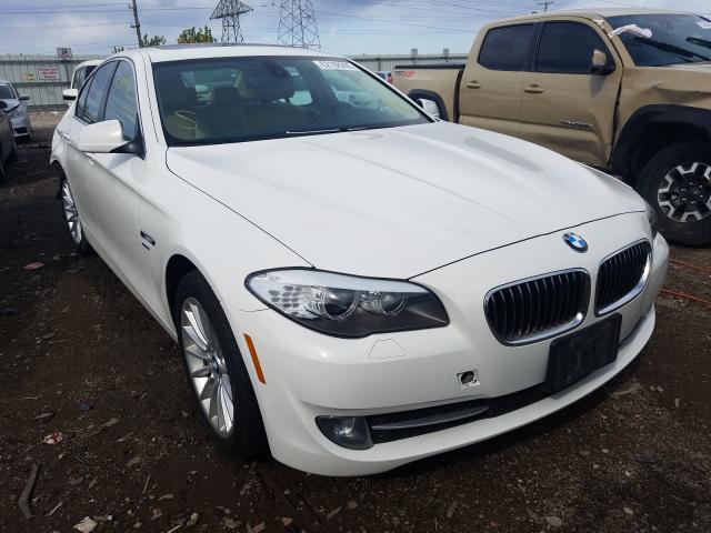 BMW 535 XI 2011 wbafu7c54bc873232