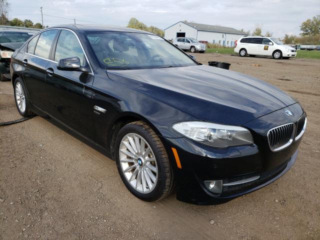 BMW 535 XI 2011 wbafu7c54bc873778