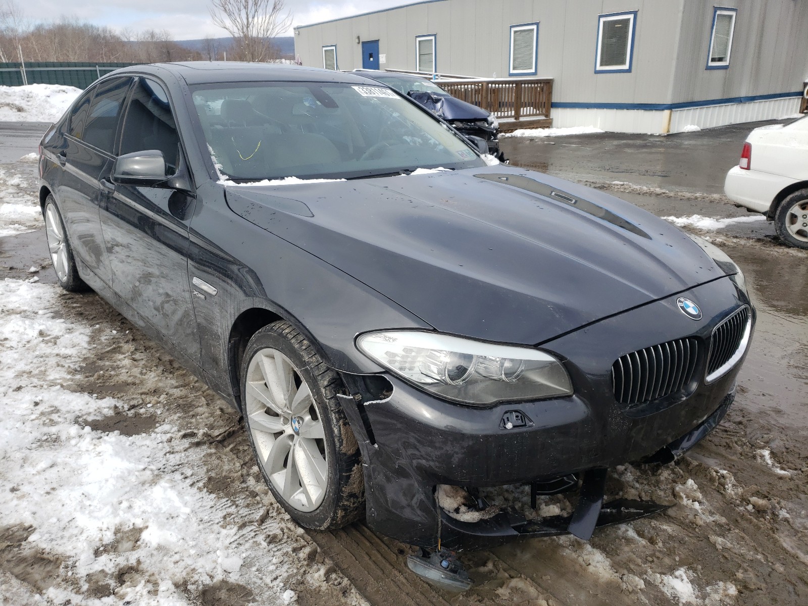 BMW 535 XI 2011 wbafu7c54bc874476