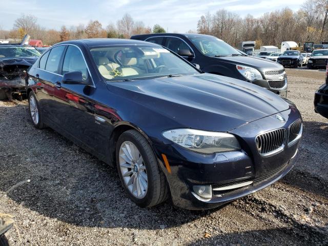 BMW 535 XI 2011 wbafu7c54bc874753