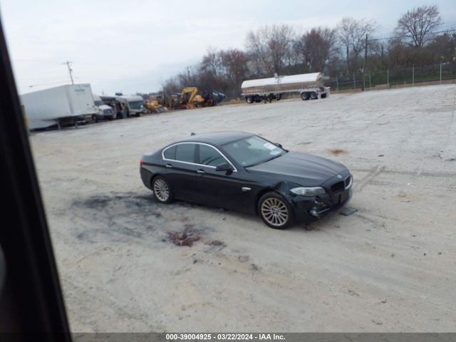 BMW 535I 2011 wbafu7c54bc874834