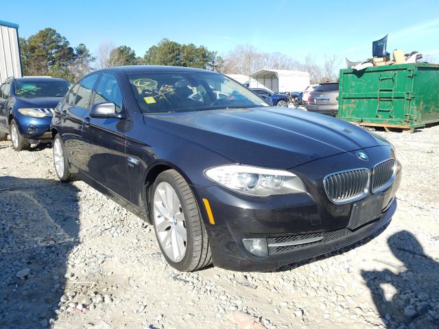 BMW 535 XI 2011 wbafu7c54bc875093