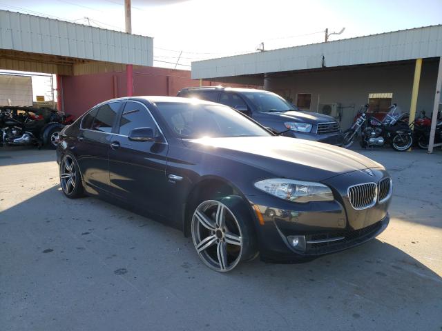 BMW 535 XI 2011 wbafu7c54bc875417