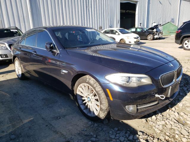 BMW 535 XI 2011 wbafu7c54bc876468