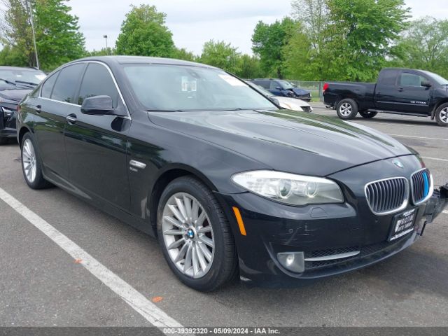 BMW 535I 2011 wbafu7c54bc876633