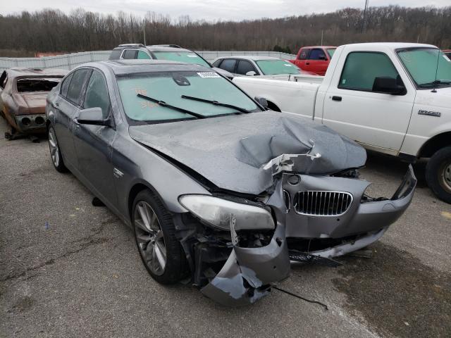 BMW 535 XI 2011 wbafu7c54bc878415