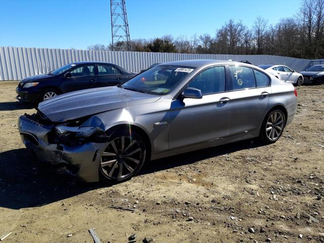 BMW 535 XI 2011 wbafu7c54bc878544