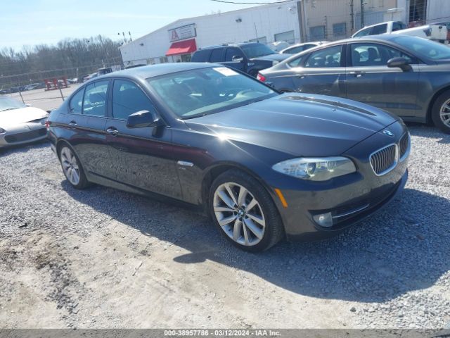 BMW 535I 2011 wbafu7c54bc878625