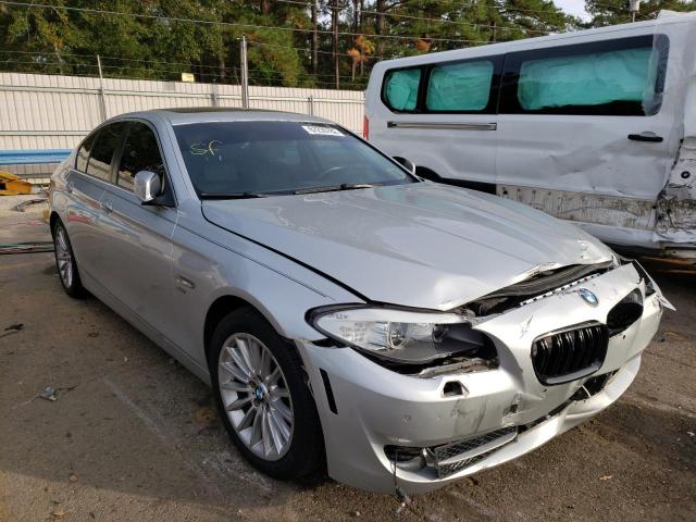 BMW 535 XI 2011 wbafu7c54bc879368