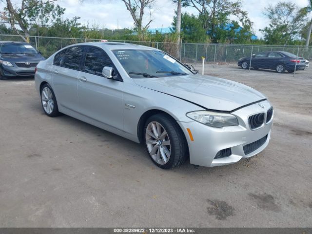 BMW 535I 2011 wbafu7c54bc879418