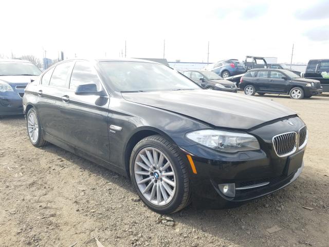 BMW 535 XI 2011 wbafu7c54bdu53786