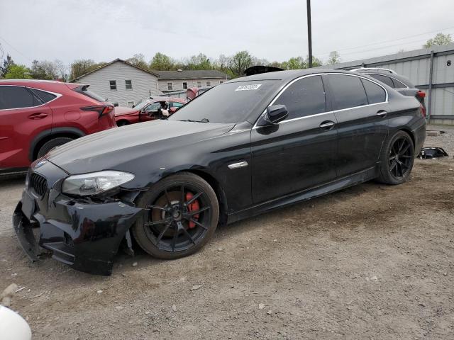 BMW 535 XI 2011 wbafu7c54bdu55179