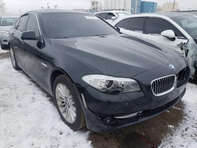 BMW 535 XI 2011 wbafu7c54bdu55974