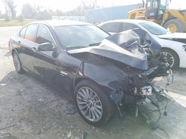 BMW 535 XI 2012 wbafu7c54cdu56608