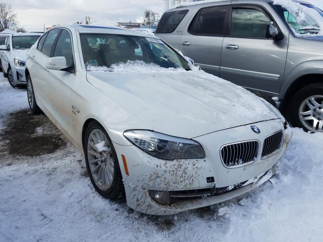 BMW 535 XI 2012 wbafu7c54cdu56835