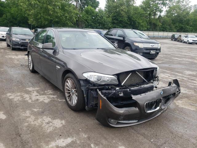 BMW 535 XI 2012 wbafu7c54cdu57760