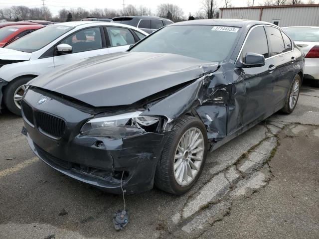 BMW 535 XI 2012 wbafu7c54cdu57967