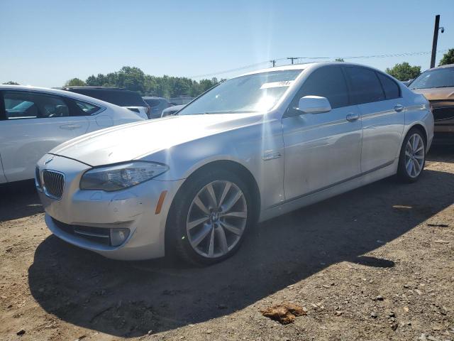 BMW 5 SERIES 2012 wbafu7c54cdu58830