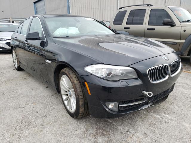 BMW 535 XI 2012 wbafu7c54cdu59377