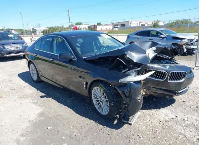 BMW 5ER 2012 wbafu7c54cdu59508