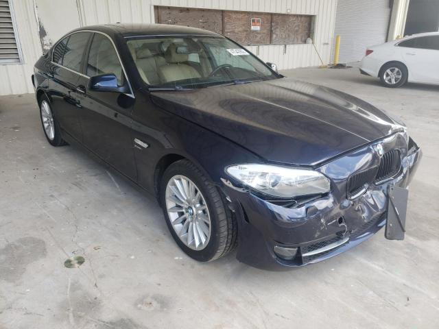 BMW 535 XI 2012 wbafu7c54cdu60092