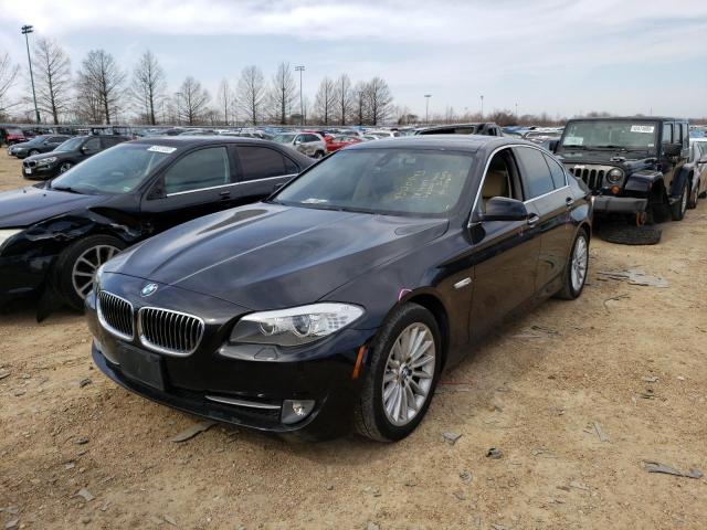 BMW 535 XI 2012 wbafu7c54cdu60187