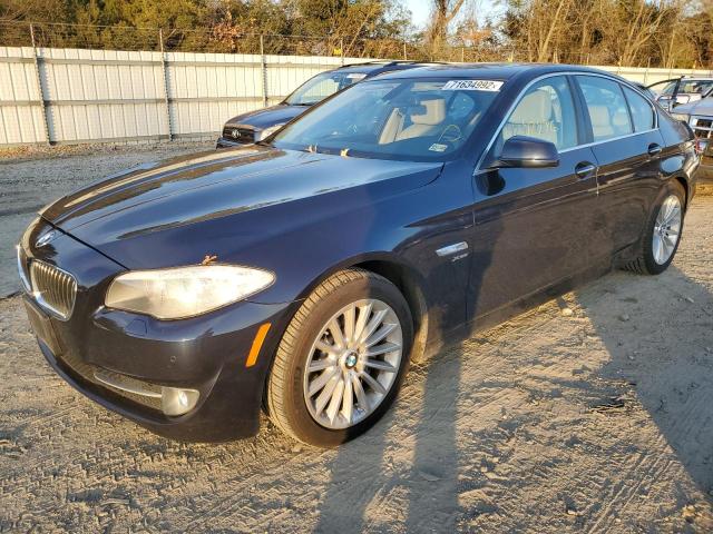 BMW 535 XI 2012 wbafu7c54cdu60240