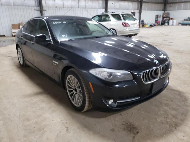 BMW 535 XI 2012 wbafu7c54cdu60335