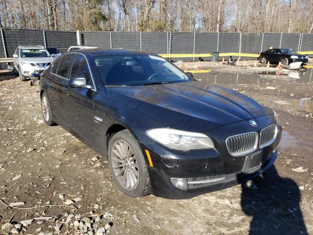 BMW 535 XI 2012 wbafu7c54cdu60898