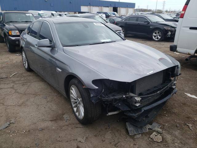 BMW 535 XI 2012 wbafu7c54cdu60965