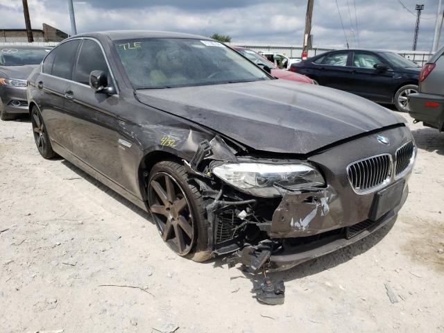 BMW 535 XI 2012 wbafu7c54cdu61274