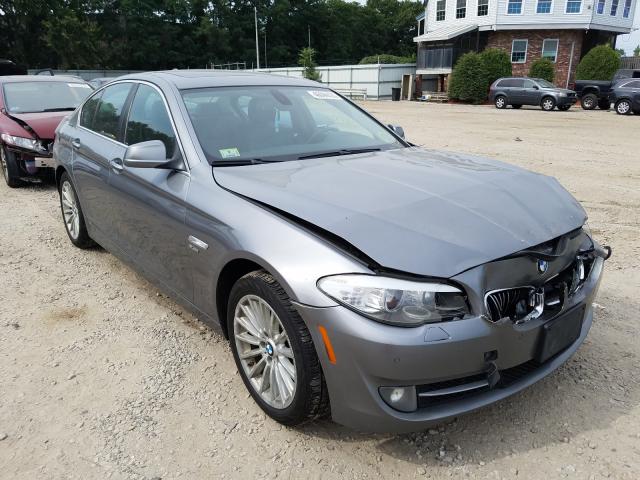 BMW 535XI 2012 wbafu7c54cdu62313