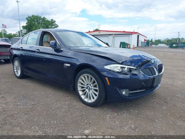 BMW 535XI 2012 wbafu7c54cdu62330