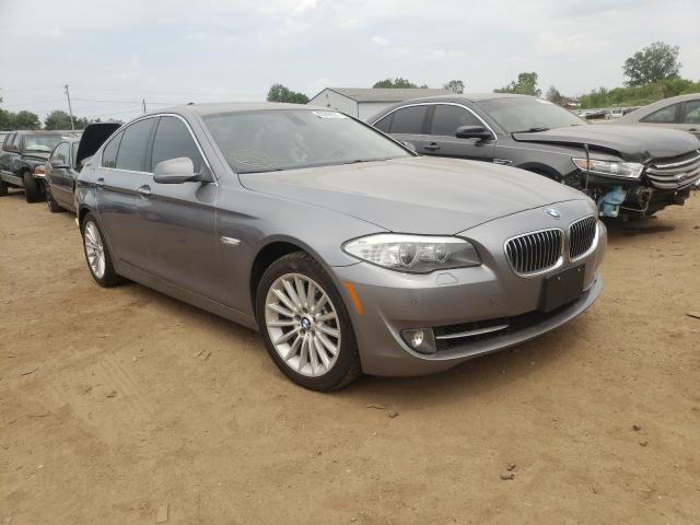 BMW 535 XI 2012 wbafu7c54cdu62621