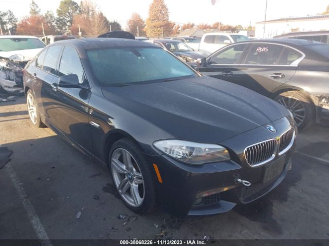 BMW 535I XDRIVE 2012 wbafu7c54cdu63669