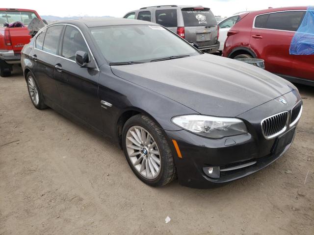 BMW 535 XI 2012 wbafu7c54cdu64031