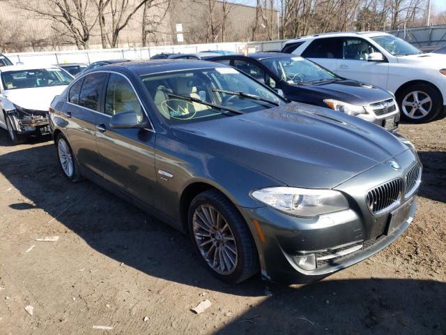 BMW 535 XI 2012 wbafu7c54cdu65177