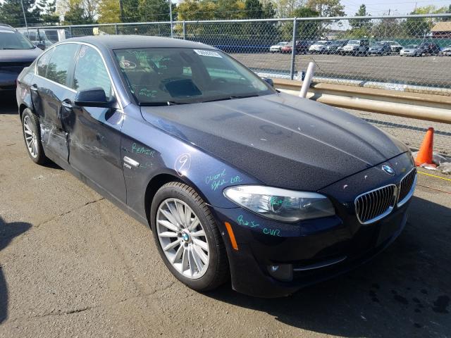 BMW 535 XI 2012 wbafu7c54cdu65194