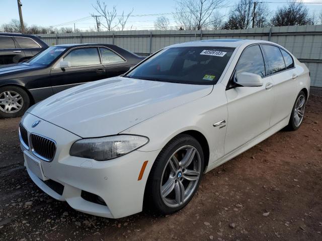 BMW 535 XI 2012 wbafu7c54cdu65261