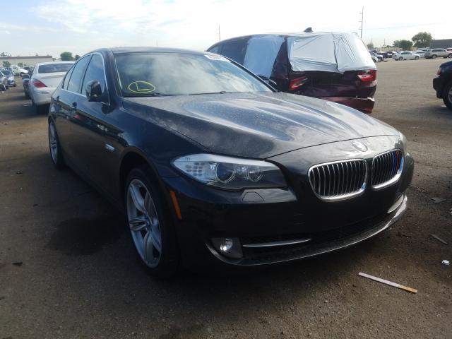 BMW 535 XI 2012 wbafu7c54cdu65499