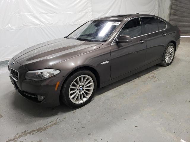 BMW 535 XI 2013 wbafu7c54ddu66086