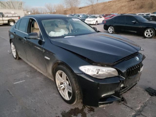 BMW 535 XI 2013 wbafu7c54ddu66783