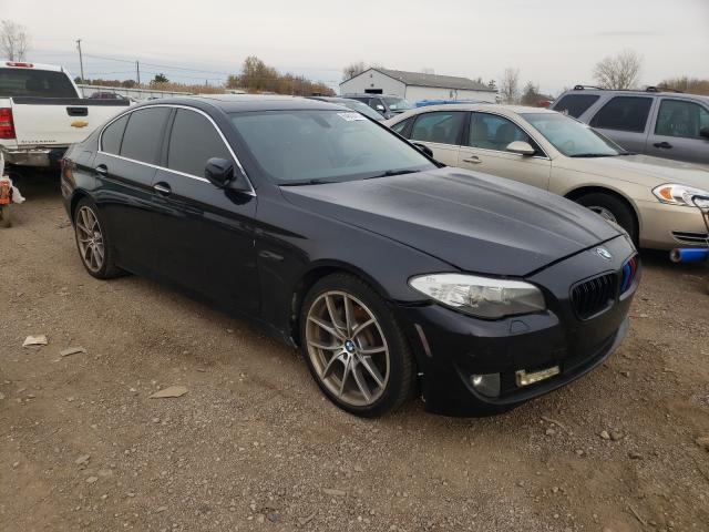 BMW NULL 2013 wbafu7c54ddu67304