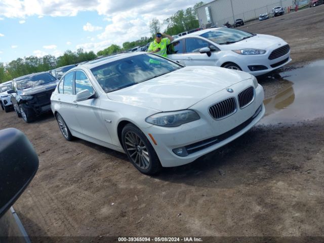 BMW 535I 2013 wbafu7c54ddu68064