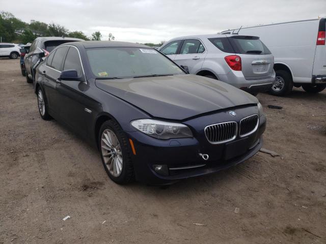 BMW 535 XI 2013 wbafu7c54ddu68159