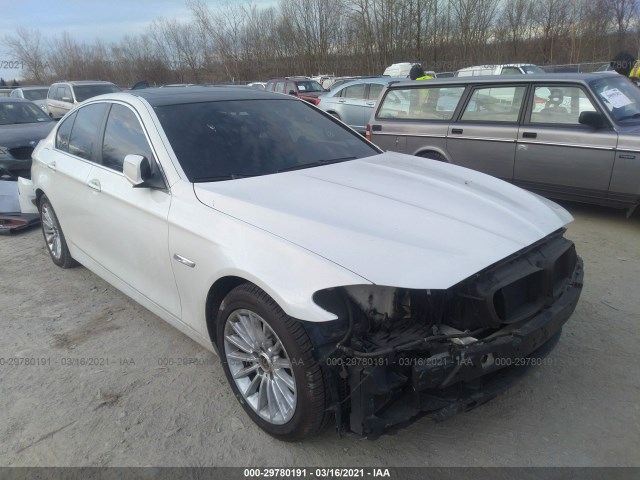 BMW NULL 2013 wbafu7c54ddu68209