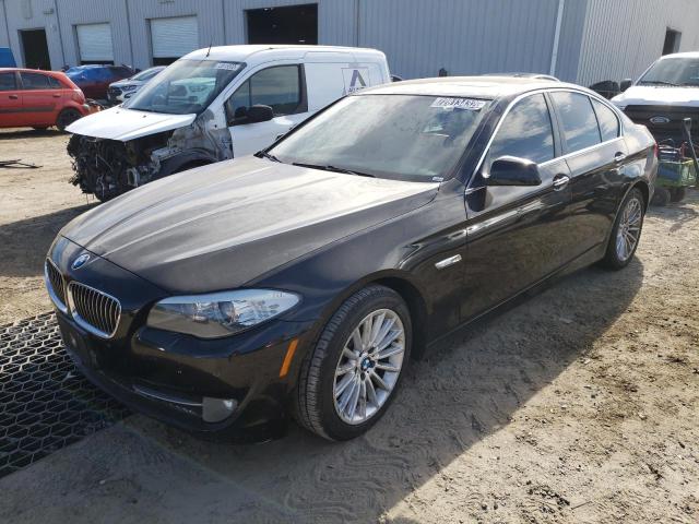 BMW 535 XI 2013 wbafu7c54ddu68212