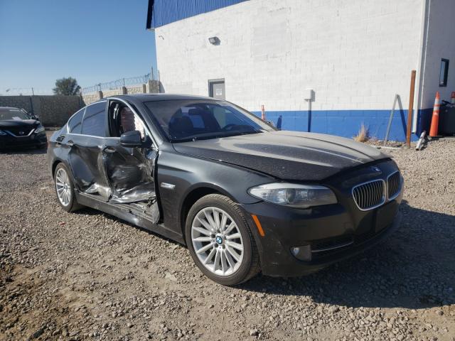 BMW 535 XI 2013 wbafu7c54ddu68789